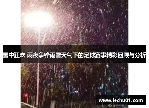 雪中狂欢 雨夜争锋雨雪天气下的足球赛事精彩回顾与分析